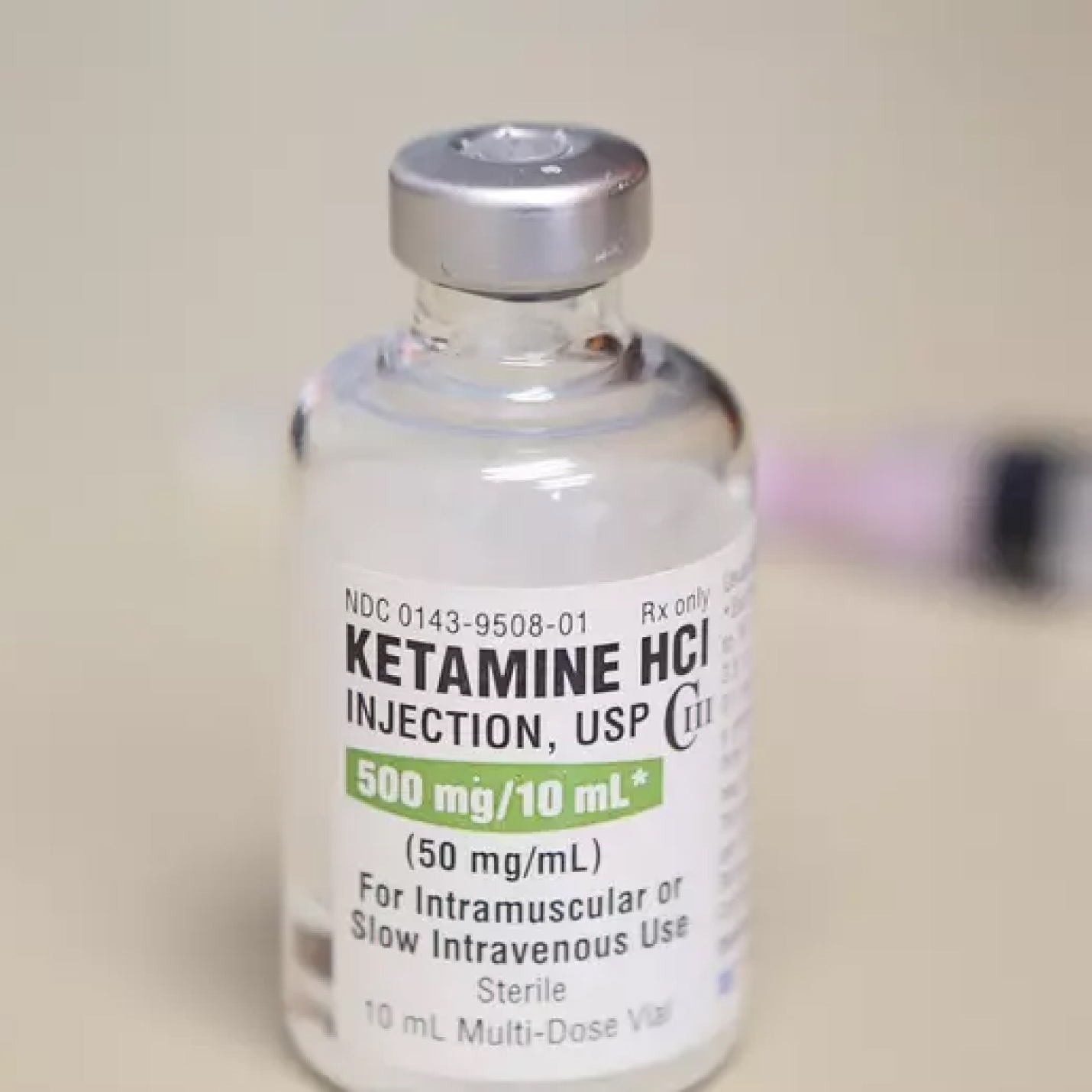 더스퀘어치과 수면 마취제 종류 | 케타민 Ketamine