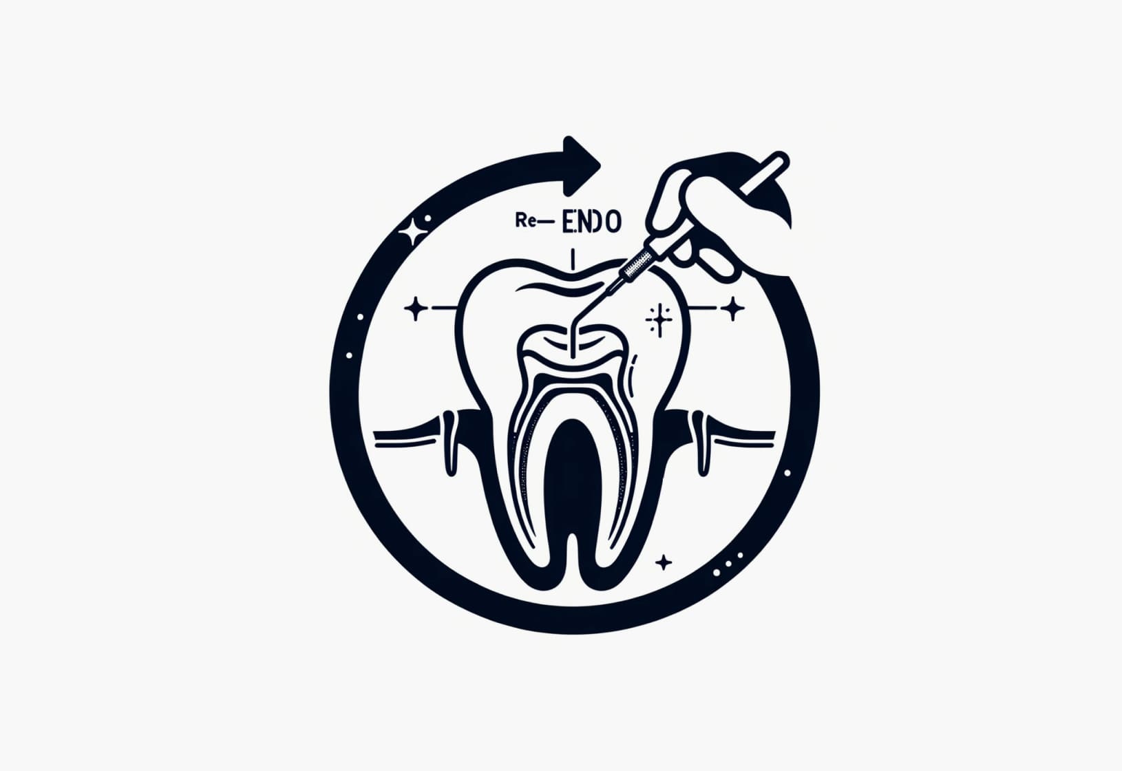 더스퀘어치과 | 단계별 치아살리기 프로젝트 재신경치료 re-RCT