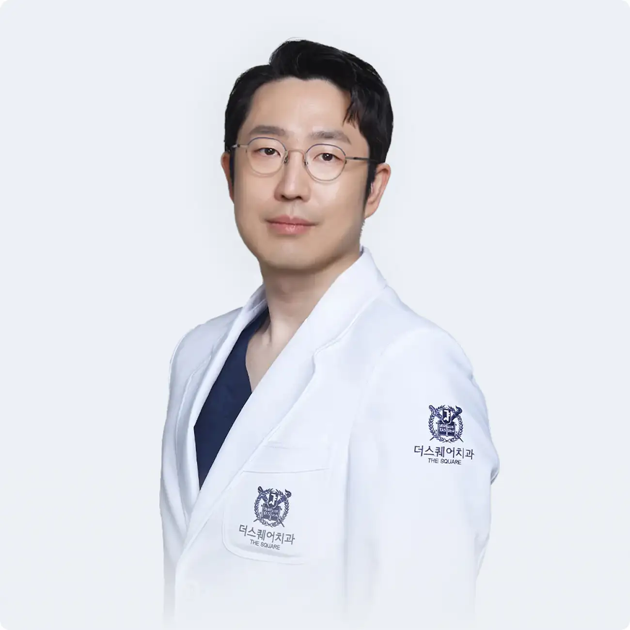 Jong Woo Lim official portrait