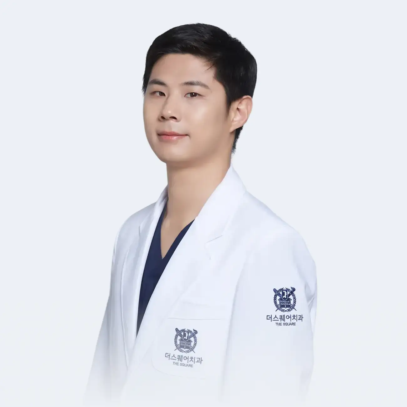 Joonkee Hong official portrait