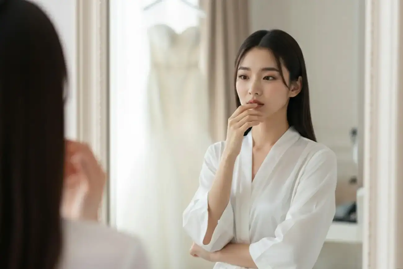 비니어큐브 이런 분들께 추천 | 결혼, 방송 등 중요한 일정을 앞두고 이미지 개선이 시급한 분
